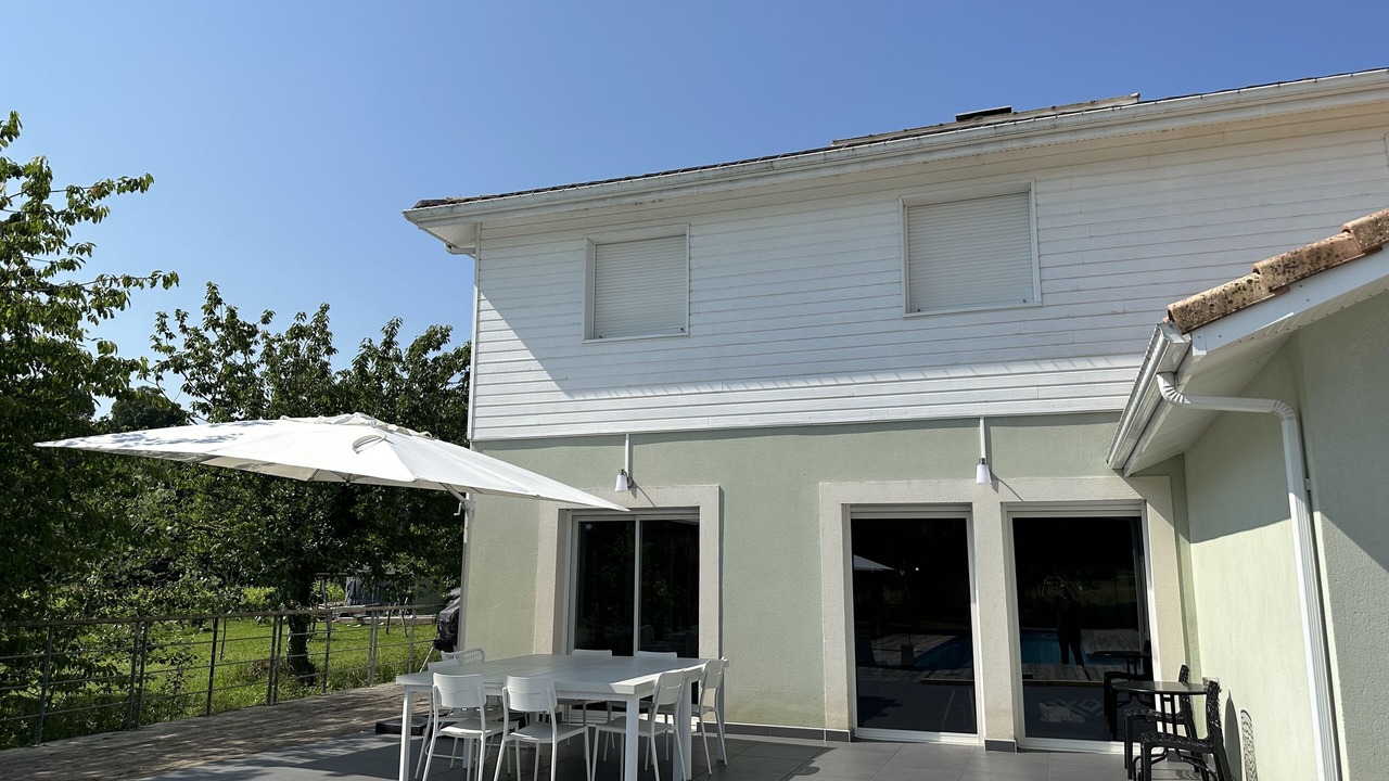 Photo of Outdoor in Genissac