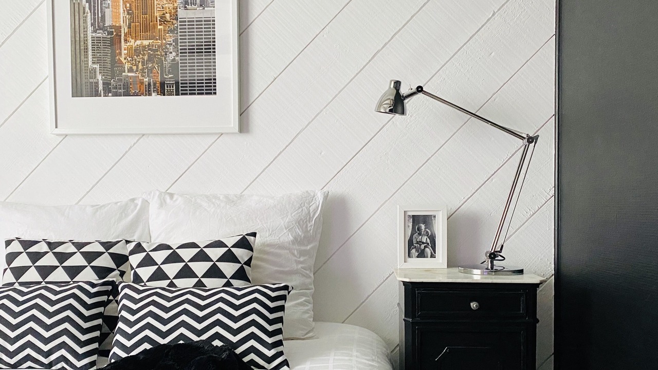 Photo of Bedroom in Genissac