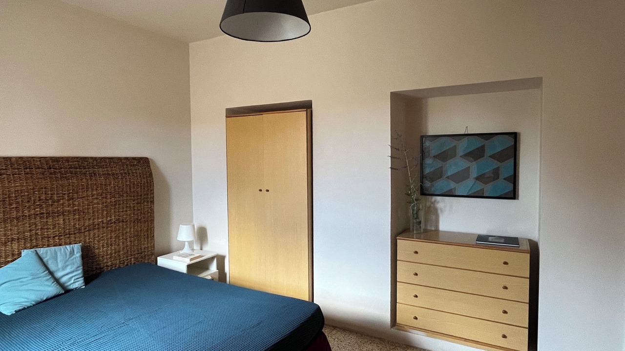 Photo of Bedroom in Campo nell'Elba