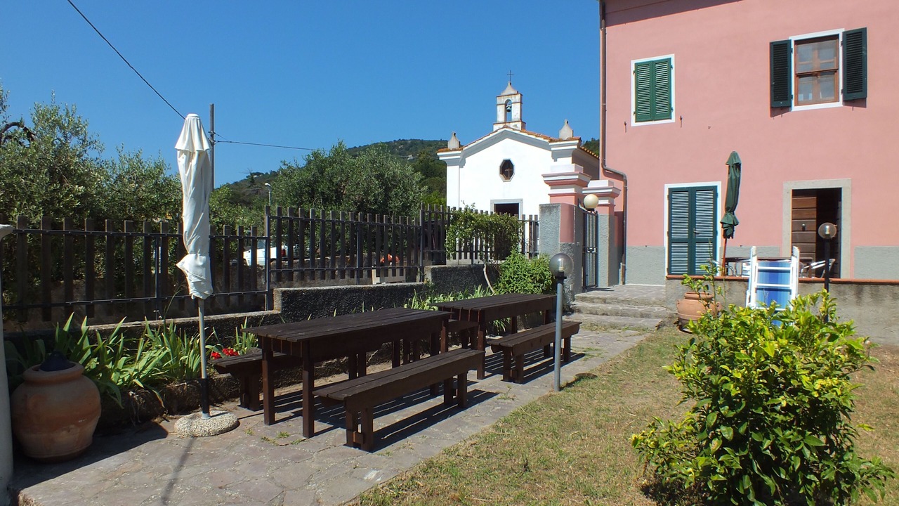 Photo of Outdoor in Campo nell'Elba