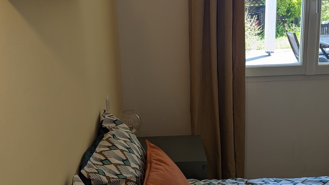 Photo of Bedroom in Messanges
