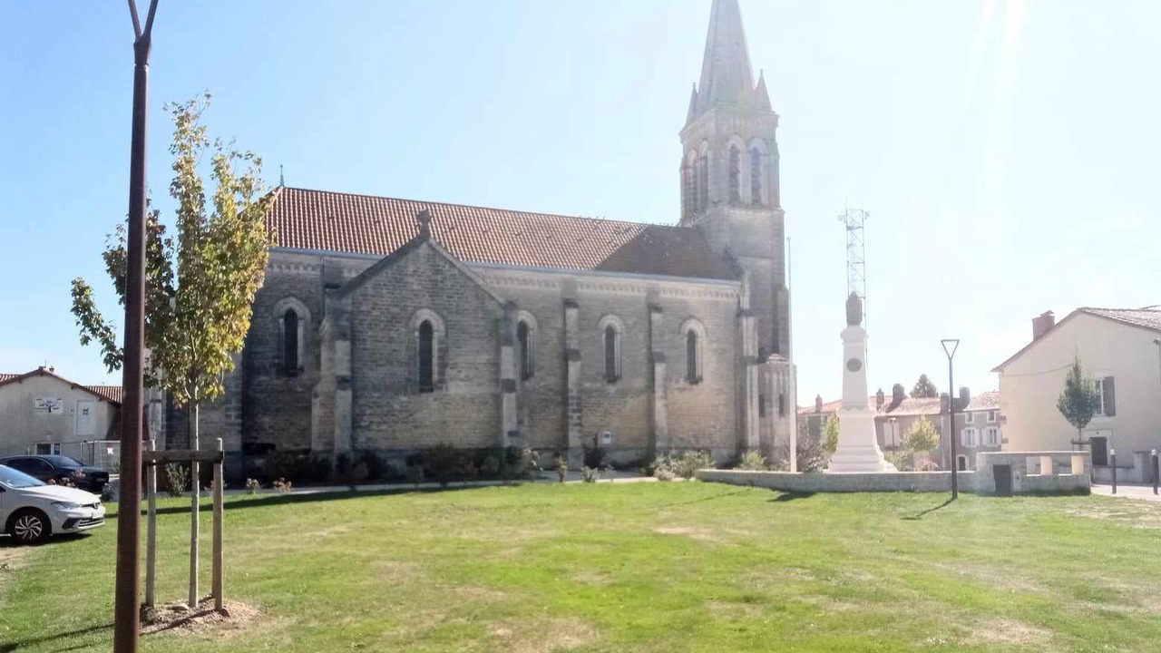 Photo of Outdoor in Montemboeuf