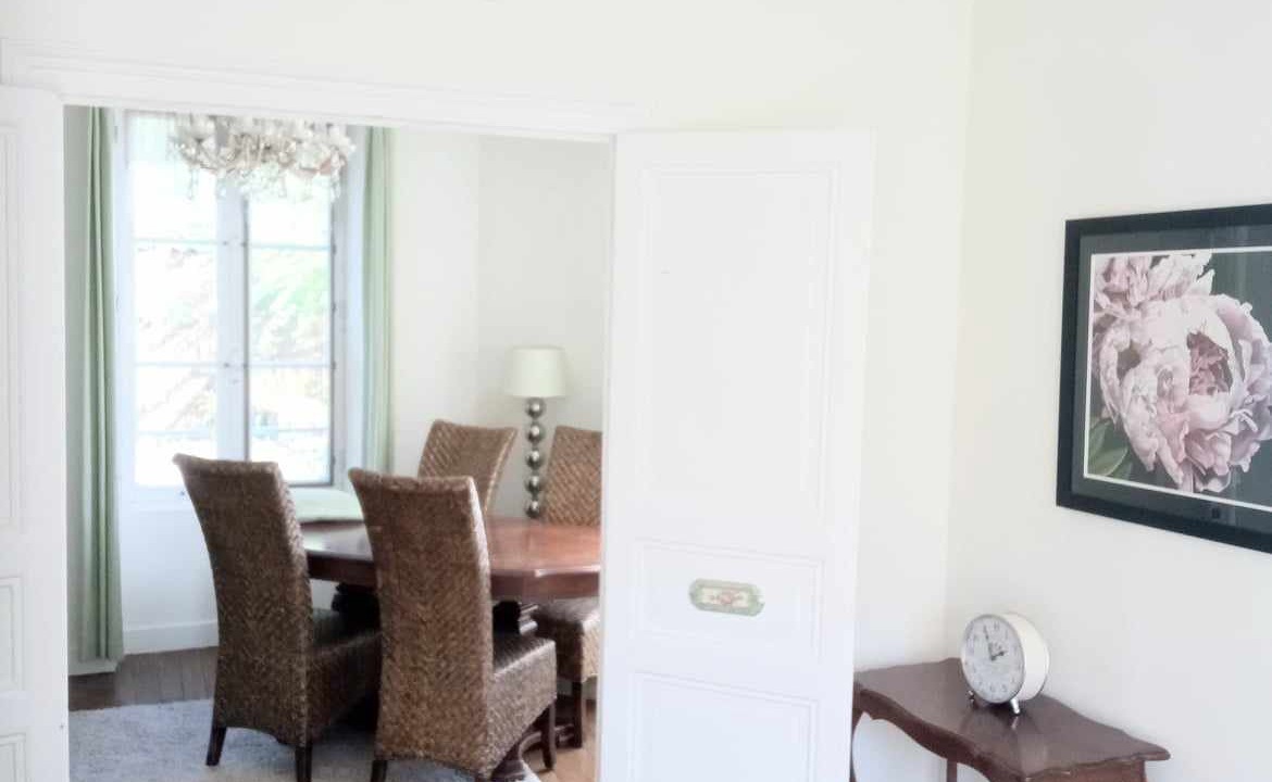 Photo of Livingroom in Montemboeuf