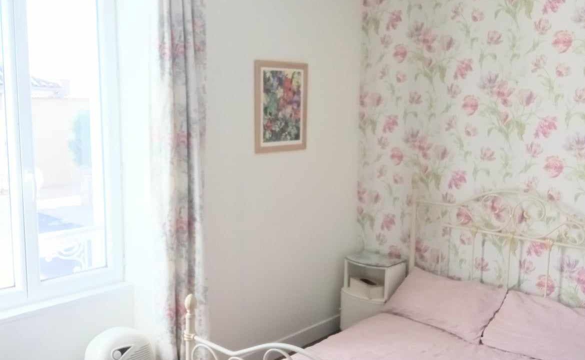 Photo of Bedroom in Montemboeuf
