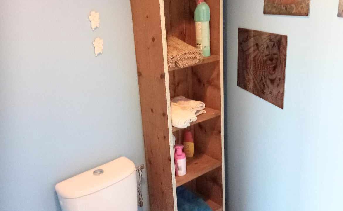 Photo of Bathroom in Montemboeuf