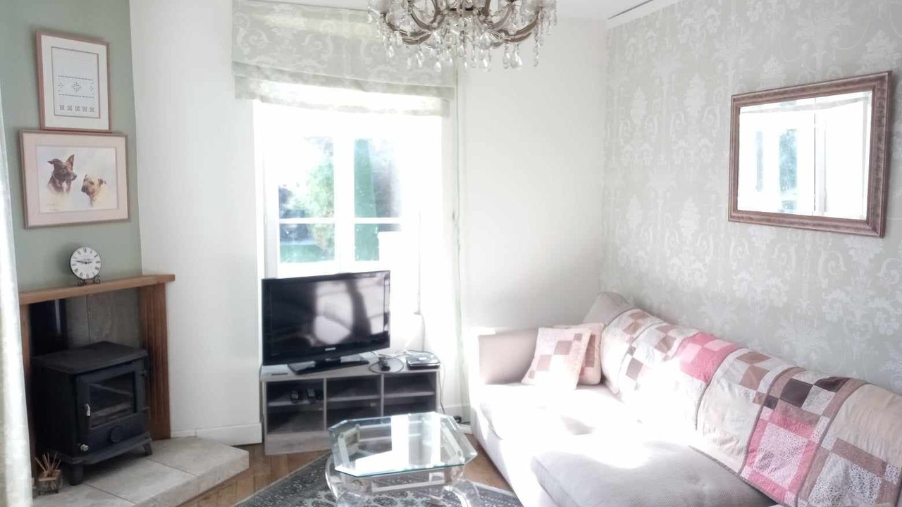 Photo of Livingroom in Montemboeuf
