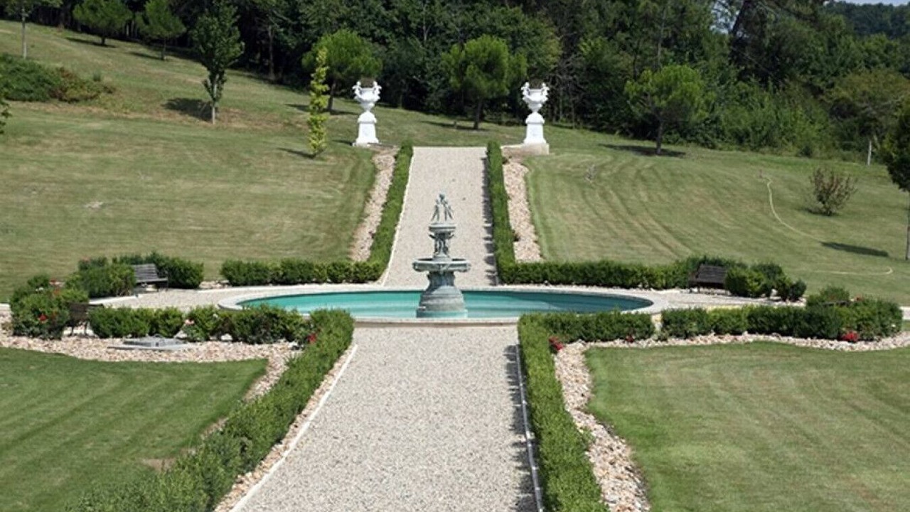 Photo of Outdoor in Fougueyrolles
