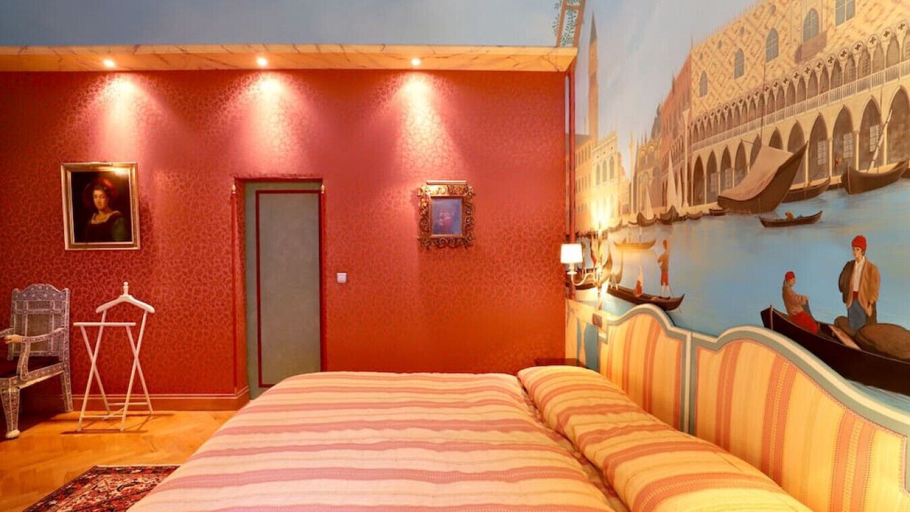 Photo of Bedroom in Fougueyrolles