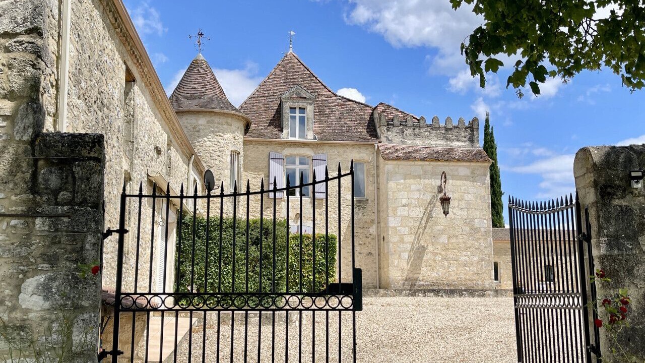 Photo of Outdoor in Fougueyrolles