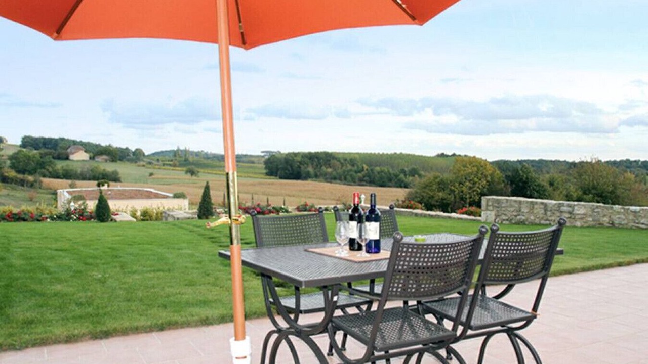 Photo of Outdoor in Fougueyrolles