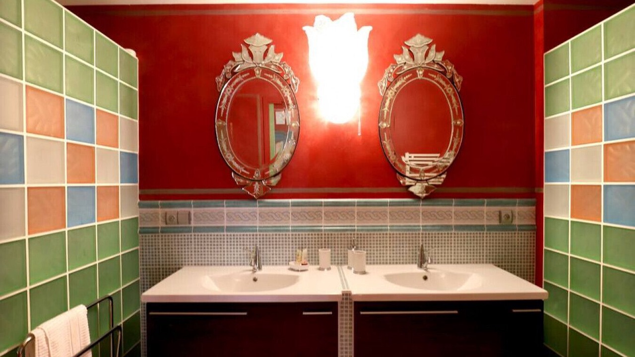 Photo of Bathroom in Fougueyrolles
