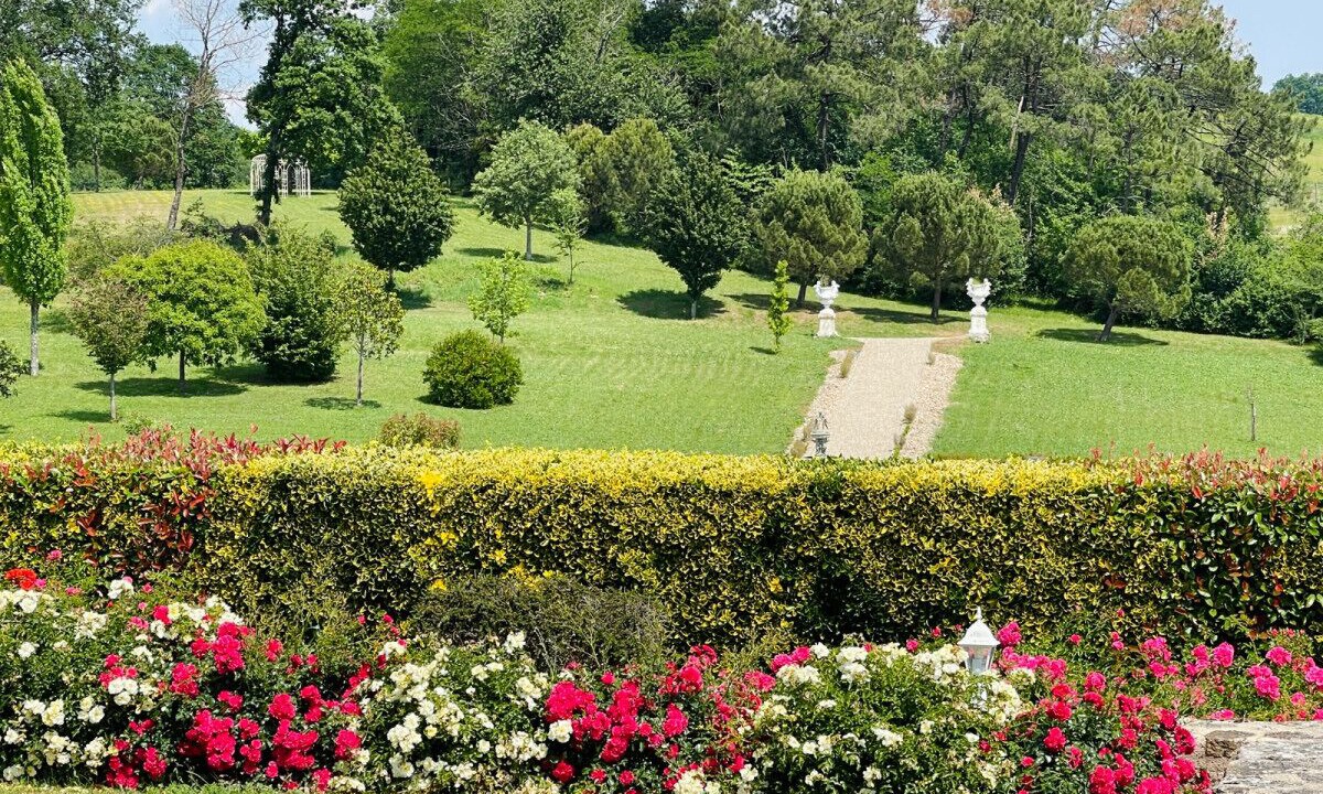 Photo of Outdoor in Fougueyrolles