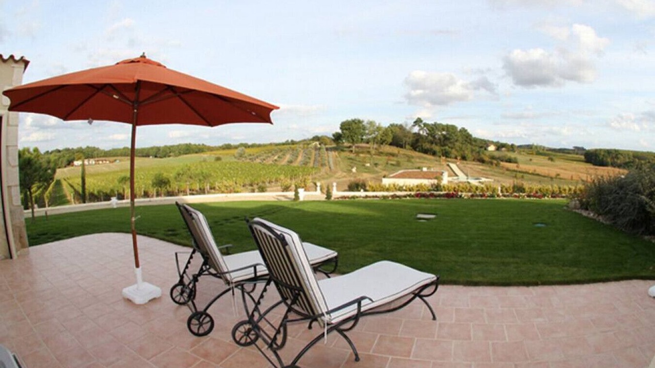 Photo of Outdoor in Fougueyrolles