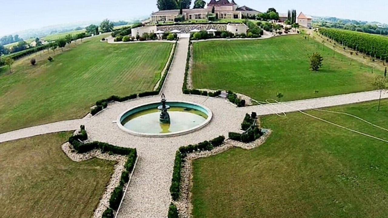 Photo of Outdoor in Fougueyrolles