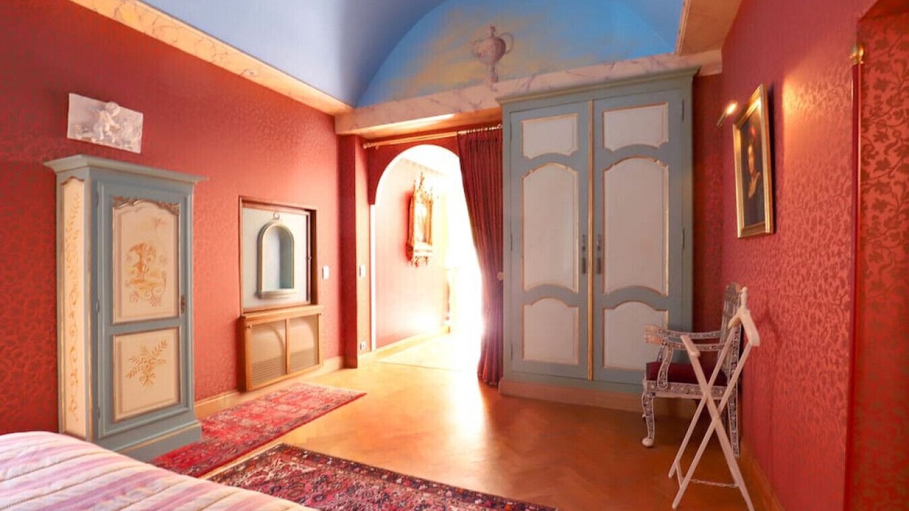 Photo of Bedroom in Fougueyrolles