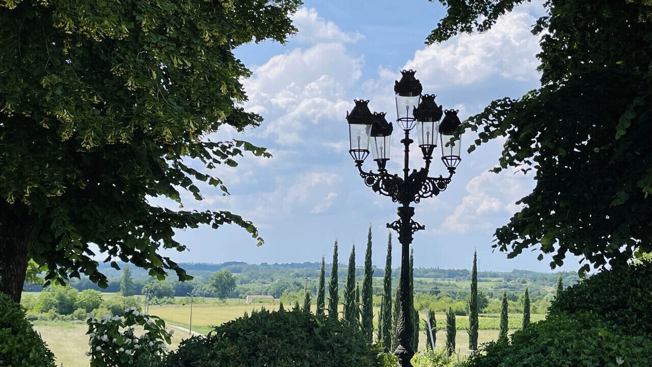 Photo of Outdoor in Fougueyrolles