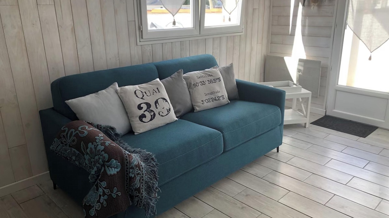 Photo of Livingroom in Port District