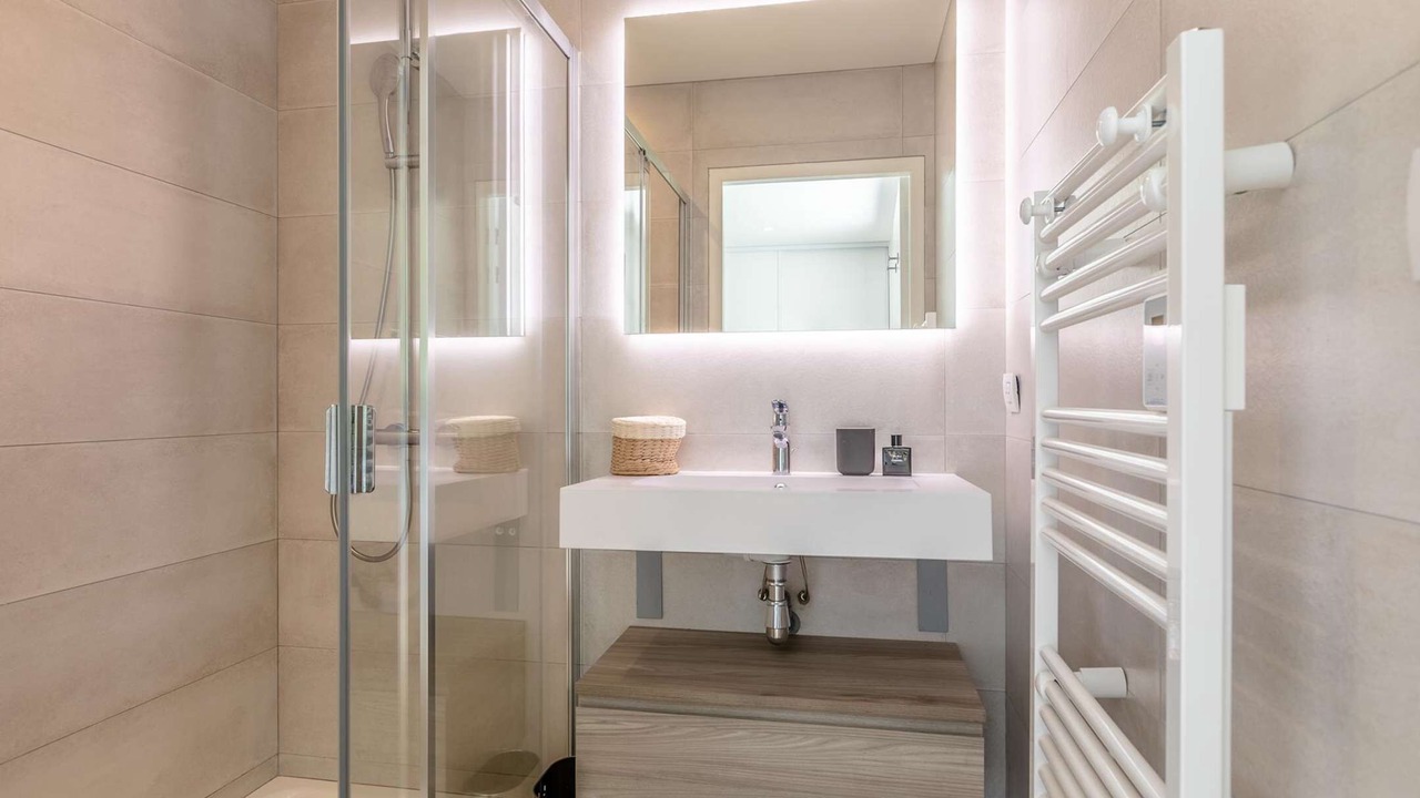 Photo of Bathroom in Seignosse
