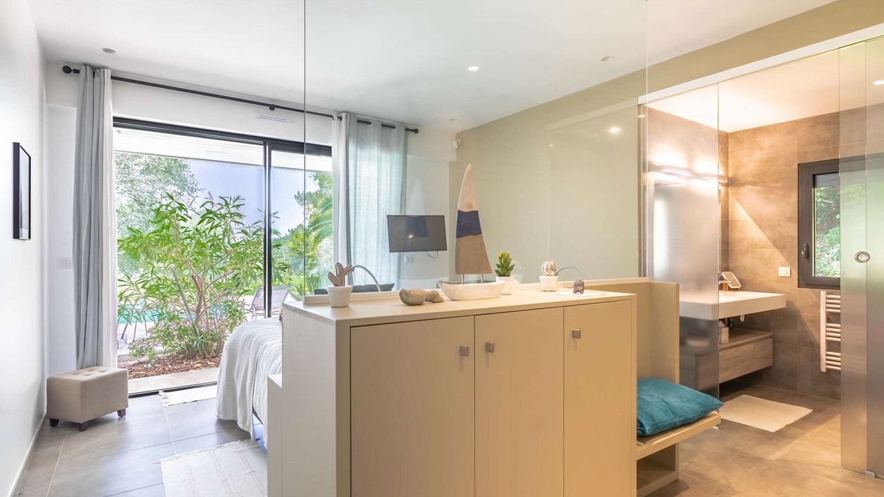 Photo of Bedroom in Seignosse