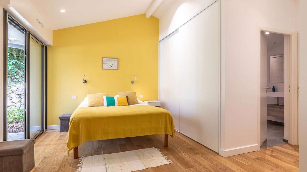Photo of Bedroom in Seignosse