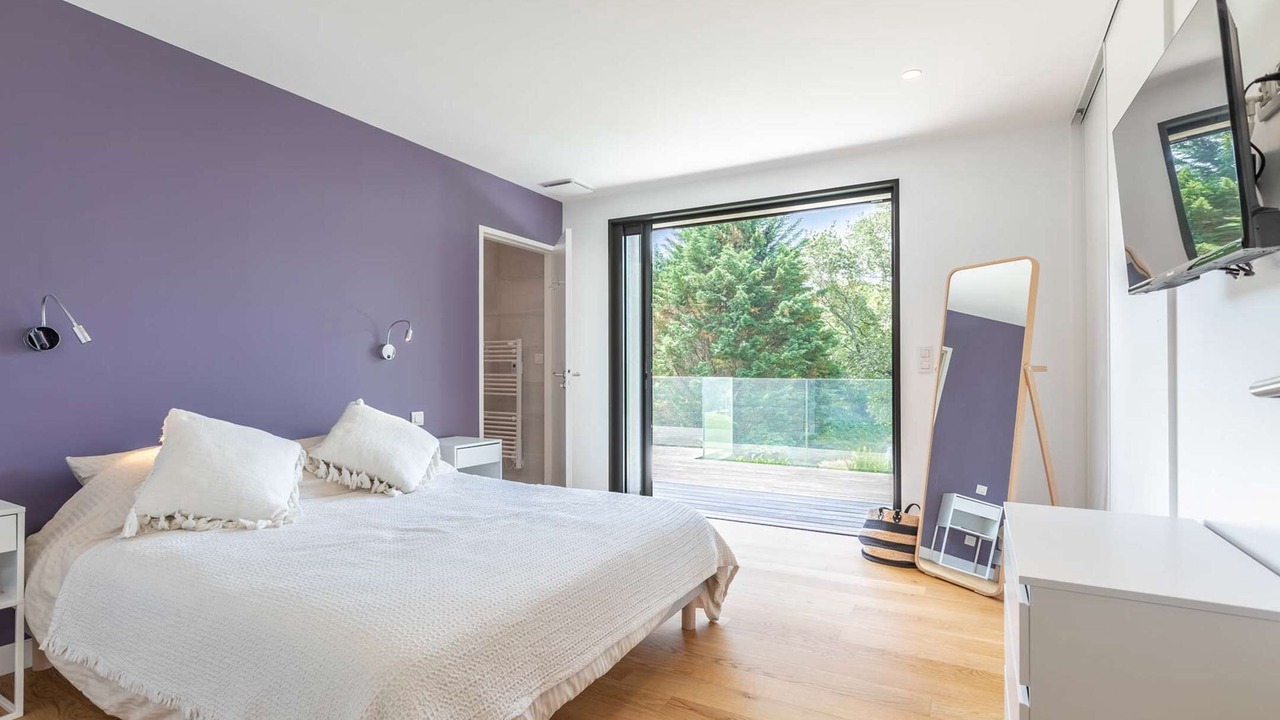 Photo of Bedroom in Seignosse