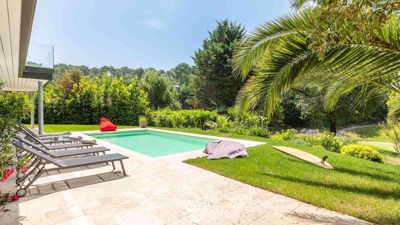 Photo of Outdoor in Seignosse