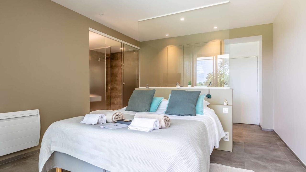 Photo of Bedroom in Seignosse