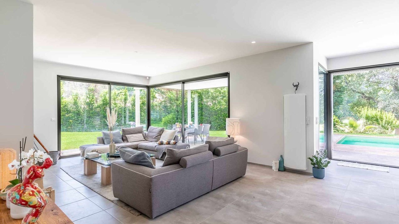 Photo of Livingroom in Seignosse