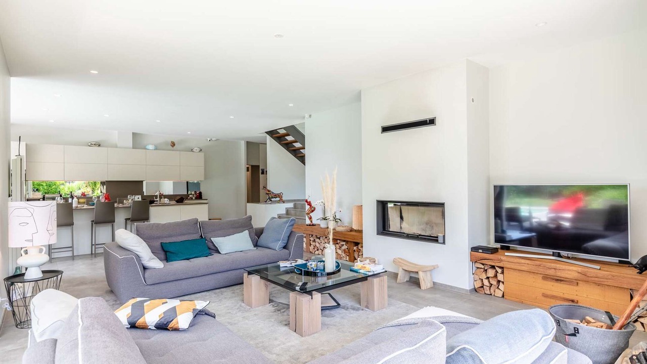 Photo of Livingroom in Seignosse