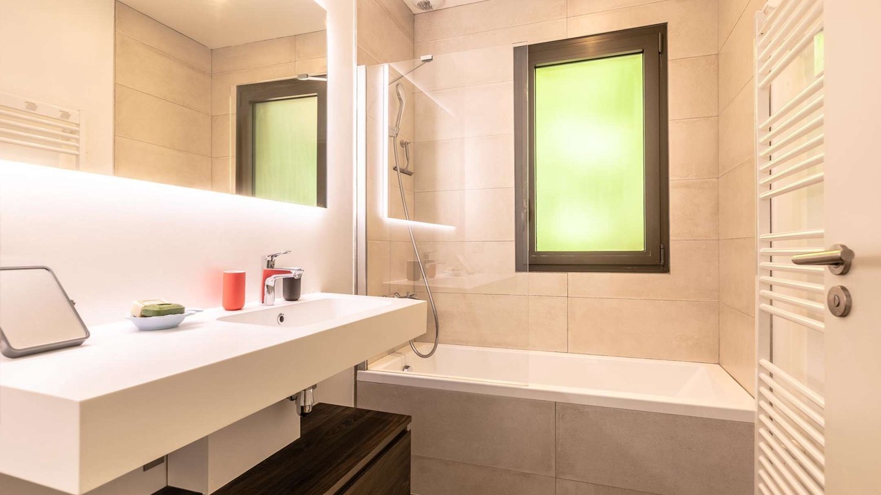 Photo of Bathroom in Seignosse