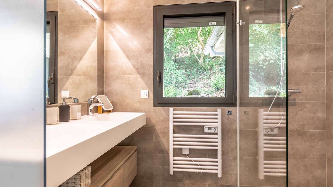 Photo of Bathroom in Seignosse