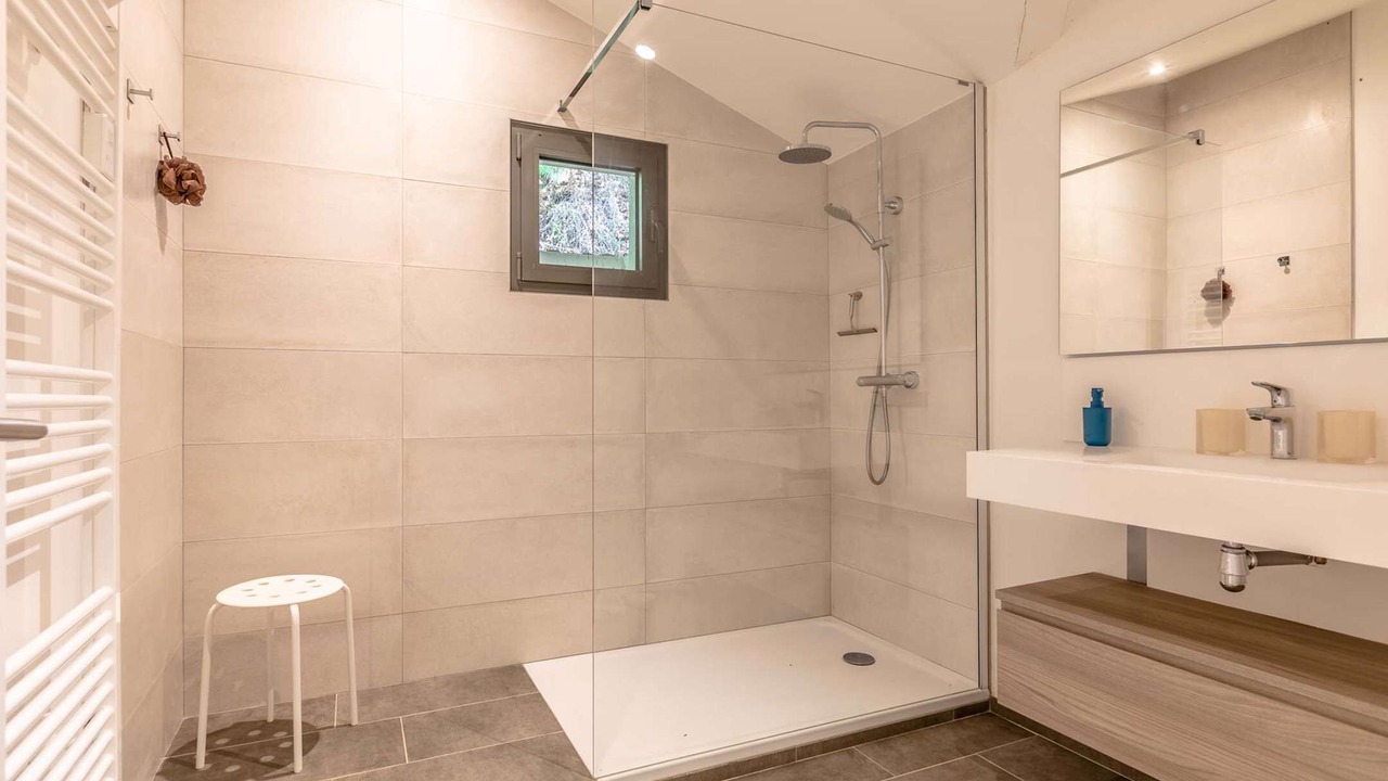 Photo of Bathroom in Seignosse