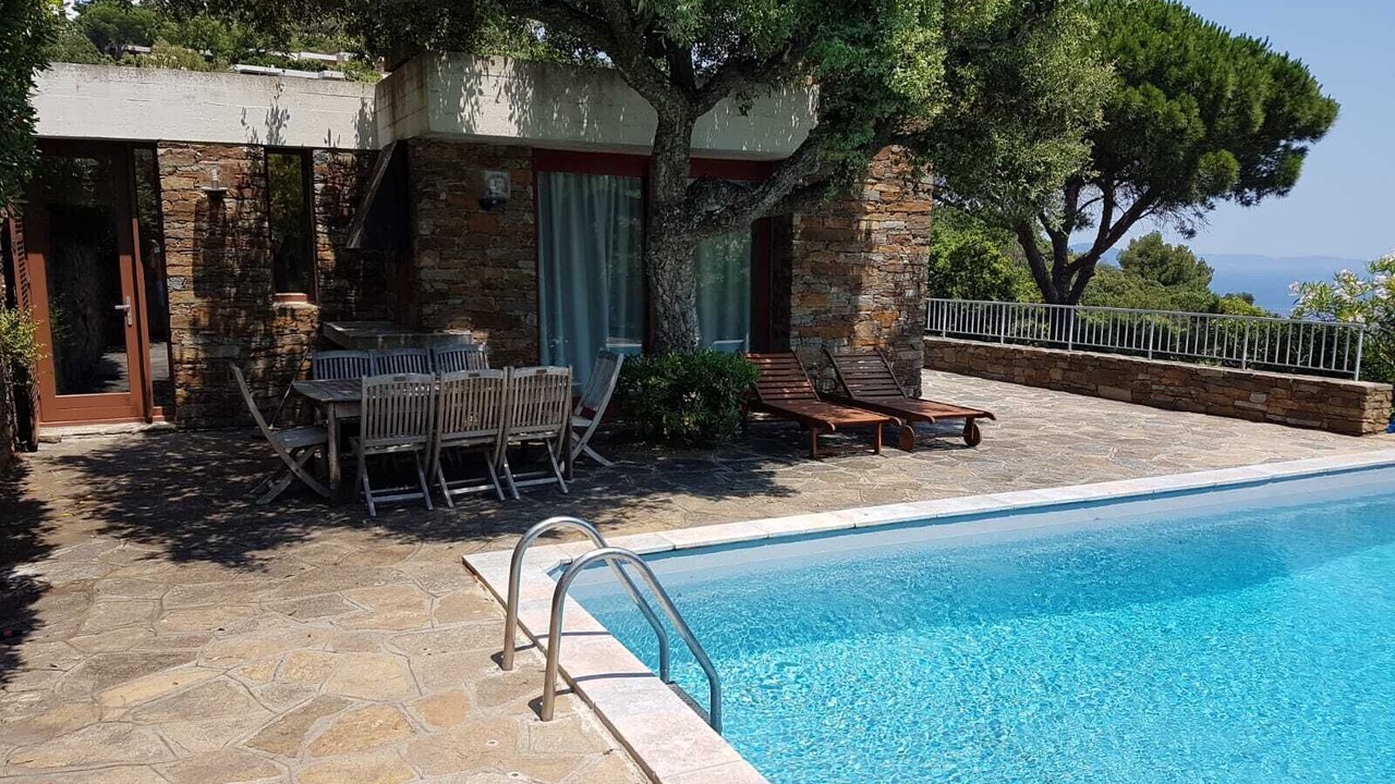 Photo of Outdoor in Cap Benat