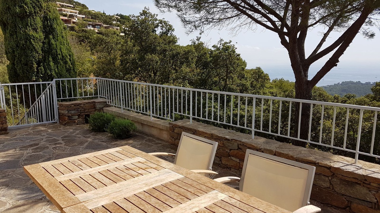 Photo of Outdoor in Cap Benat