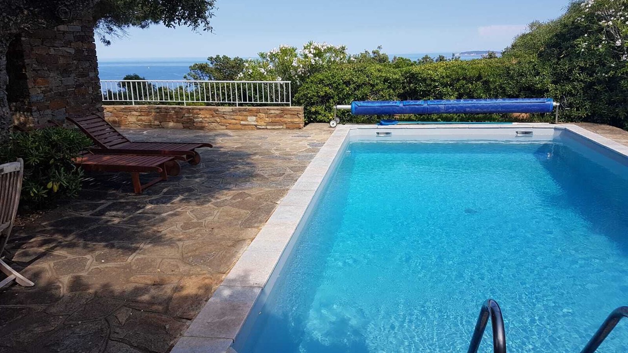 Photo of Outdoor in Cap Benat