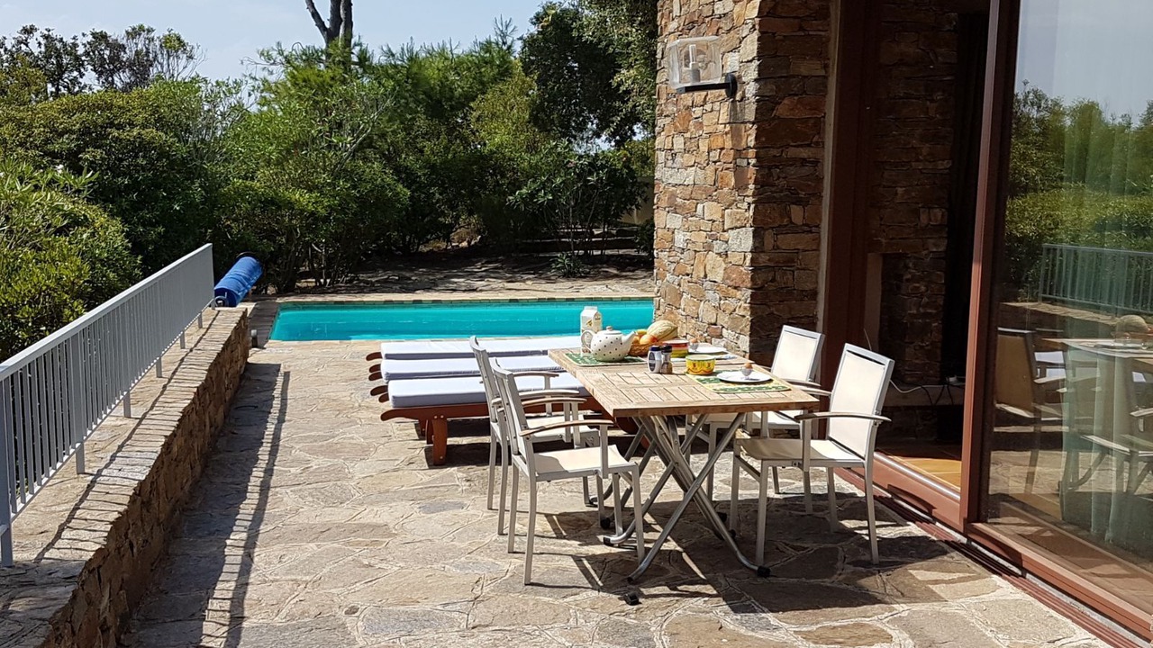 Photo of Outdoor in Cap Benat