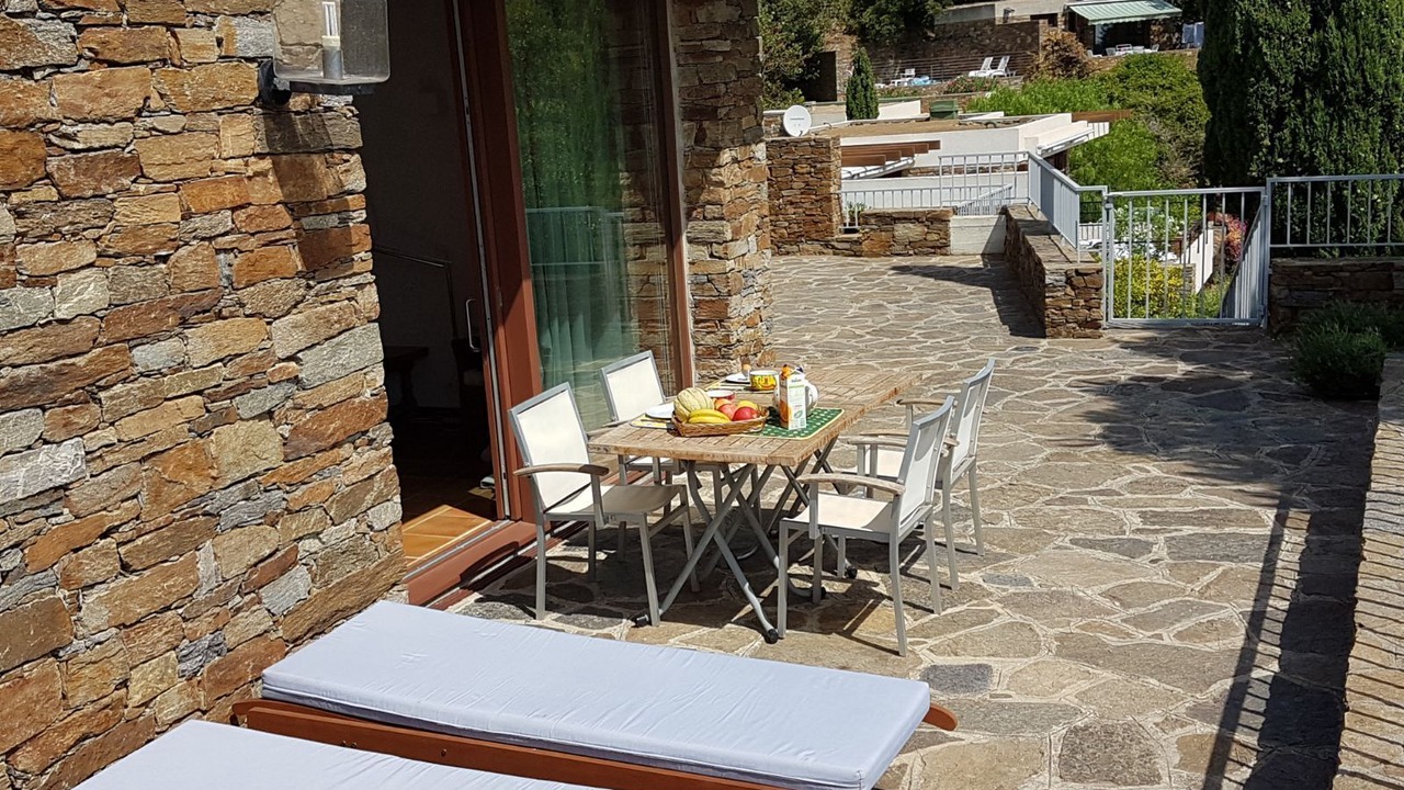 Photo of Outdoor in Cap Benat
