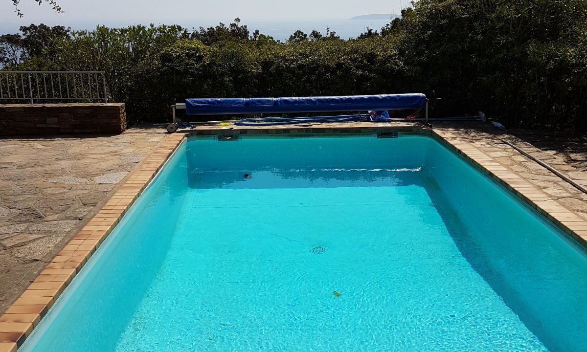 Photo of Outdoor in Cap Benat