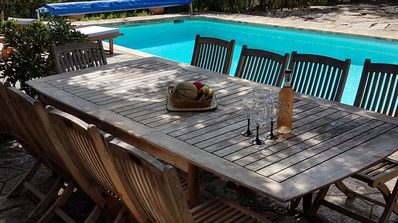 Photo of Outdoor in Cap Benat