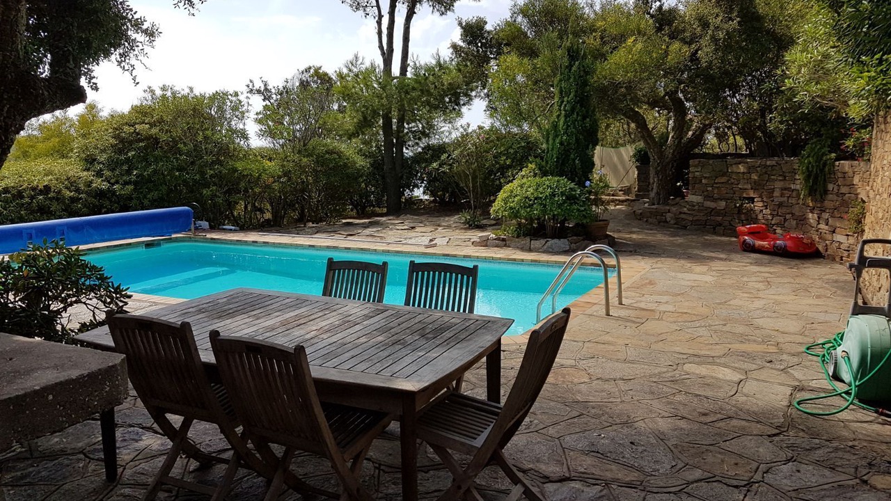 Photo of Outdoor in Cap Benat