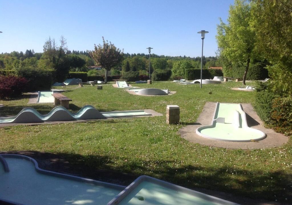 Photo of Outdoor in Ecuras