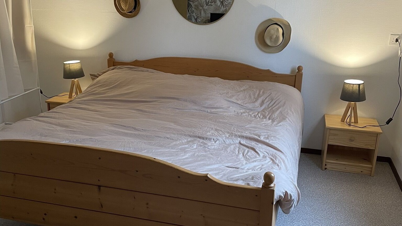 Photo of Bedroom in Ecuras
