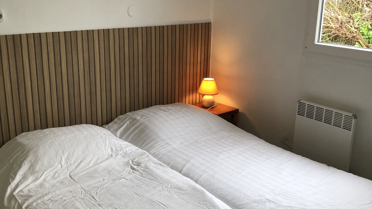 Photo of Bedroom in Ecuras