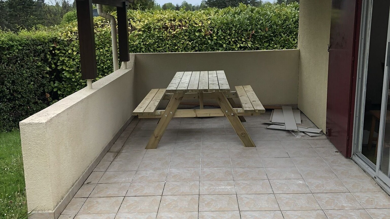 Photo of Outdoor in Ecuras