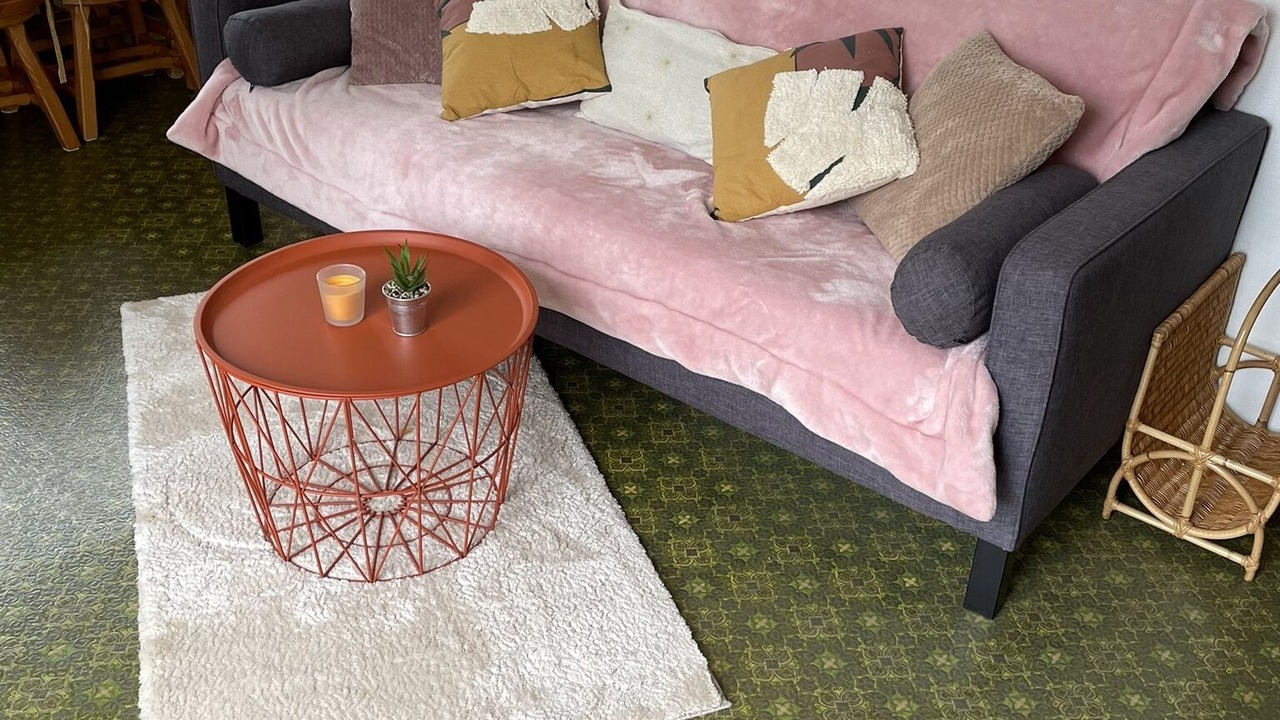 Photo of Livingroom in Ecuras