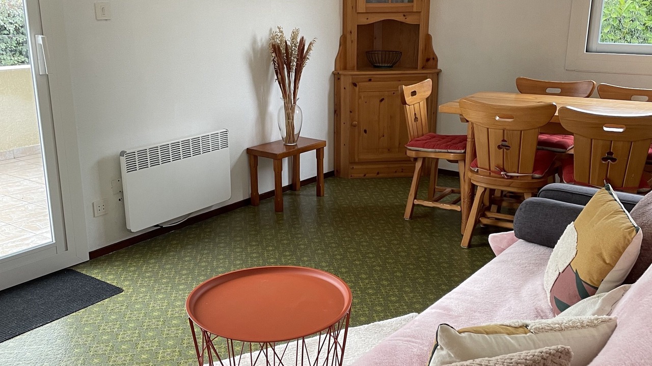 Photo of Livingroom in Ecuras