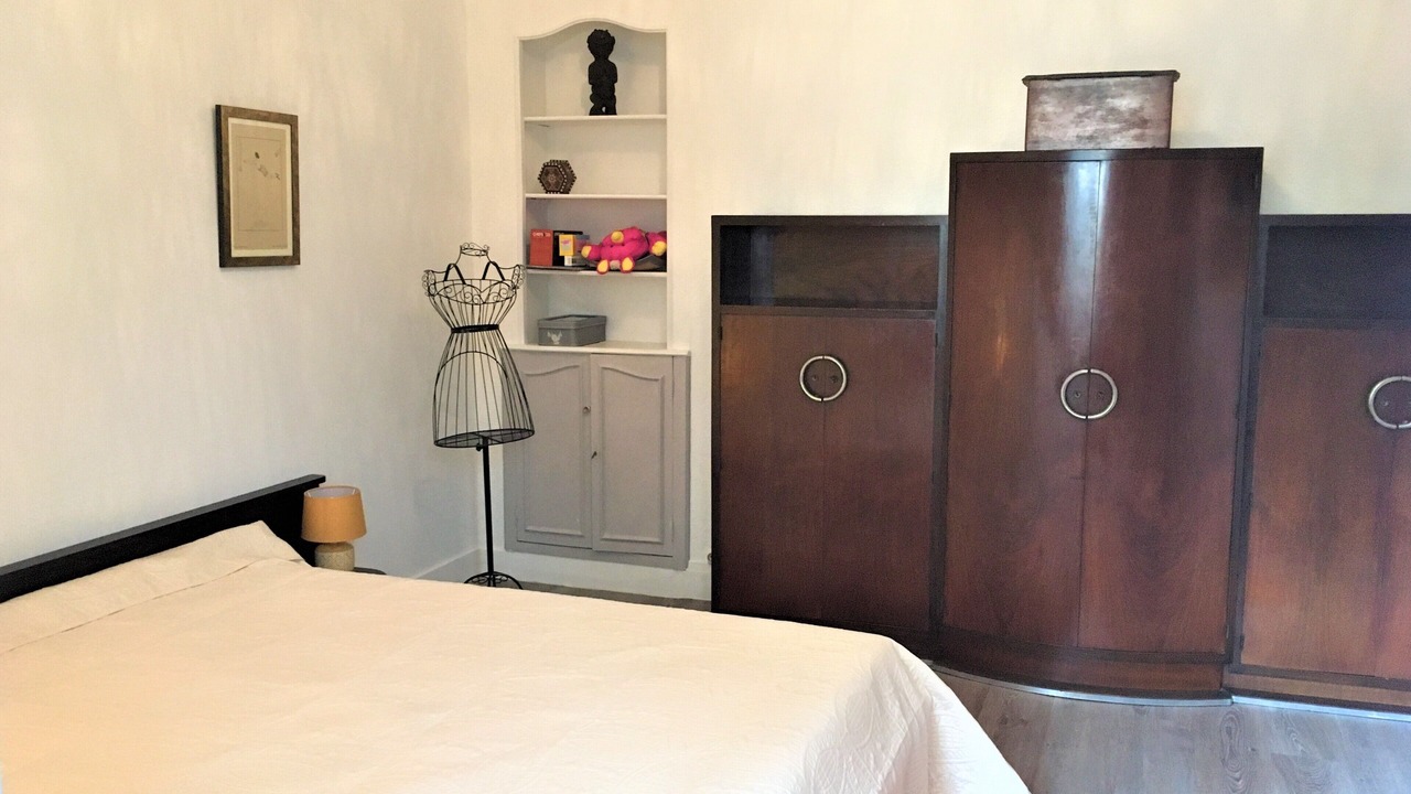 Photo of Bedroom in Centre Ville