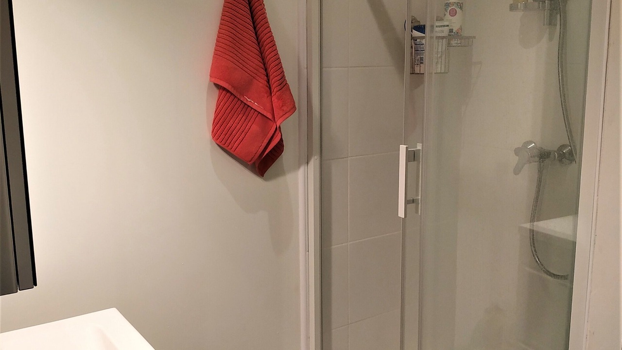 Photo of Bathroom in Centre Ville