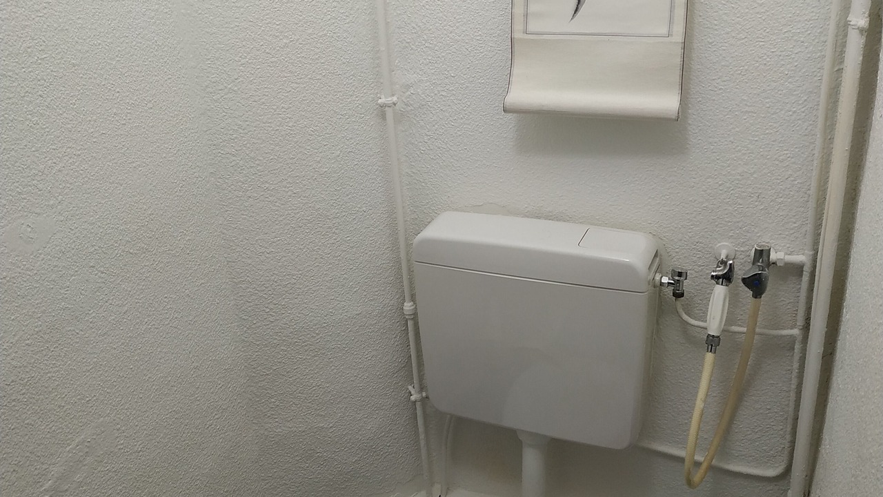 Photo of Bathroom in Centre Ville