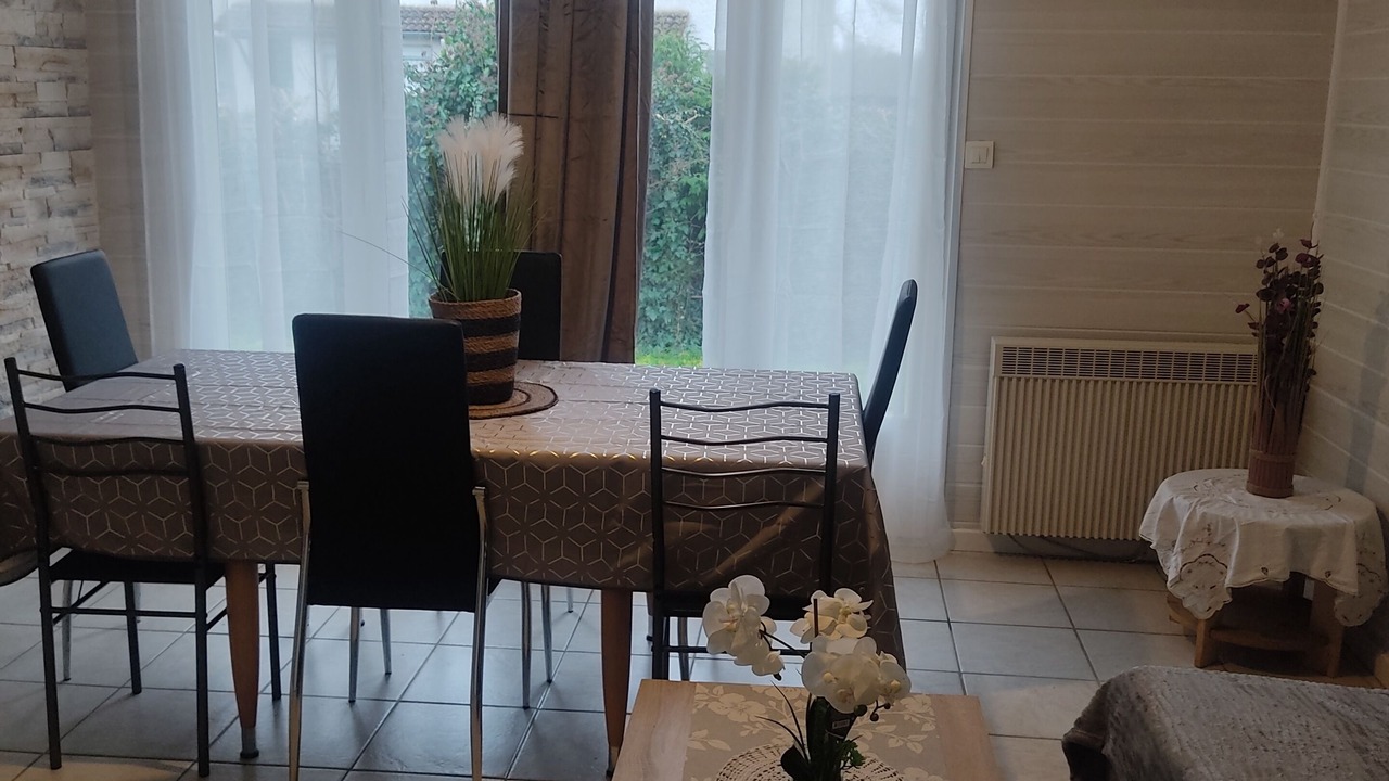 Photo of Others in Chef-Boutonne